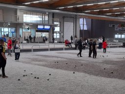 Chpt Départemental DJ 2023